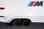 BMW M4 GT4 2017 года (NA)